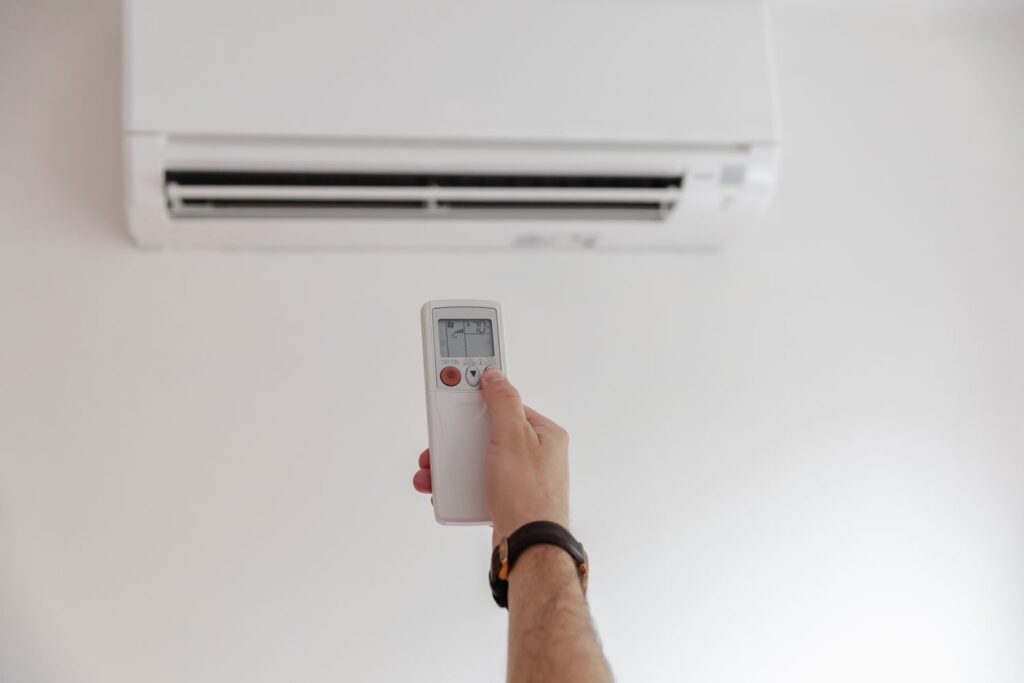 air conditioning